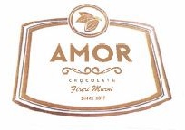 Trademark Amor Chocotate Fiferi Murni + logo