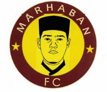 Trademark MARHABAN FC + Logo