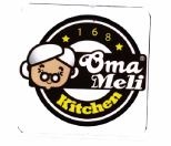 Trademark Oma Meli Kitchen 168 + Logo