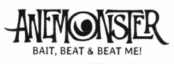 Trademark Anemonster + logo