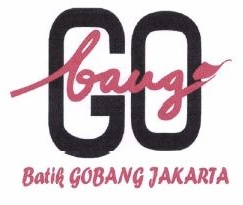 Trademark BATIK GOBANG JAKARTA