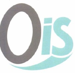 Trademark OIS + LOGO