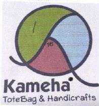 Trademark KAMEHA + LOGO