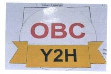 Trademark OBC Y2H