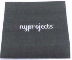 Trademark nyprojects