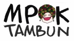 Trademark MPOK TAMBUN + LOGO