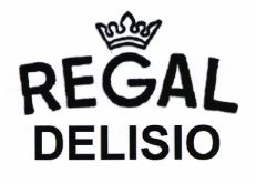 Trademark REGAL DELISIO