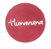 Trademark HUMAVUMA + LOGO