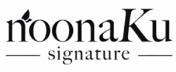 Trademark NoonaKu Signature