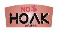 Trademark NO HOAK + LOGO