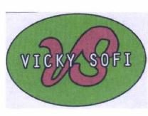 Trademark VICKY SOFI