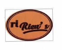 Trademark riRien's