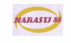 Trademark NARASTI 88