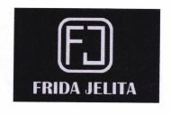 Trademark FRIDA JELITA + LOGO FJ