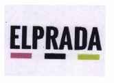 Trademark ELPRADA