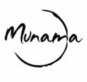 Trademark Munama