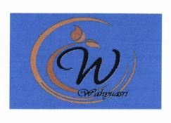 Trademark Wahyuasri + Logo