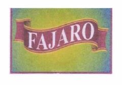 Trademark FAJARO