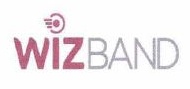 Trademark WIZBAND dan LOGO