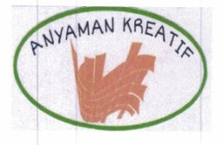 Trademark ANYAMAN KREATIF + Lukisan