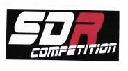 Trademark SDR COMPETITION + Lukisan