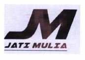 Trademark JATI MULIA + LOGO