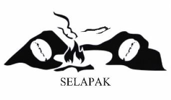 Trademark SELAPAK + GAMBAR