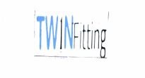 Trademark TWIN Fitting