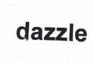 Trademark DAZZLE