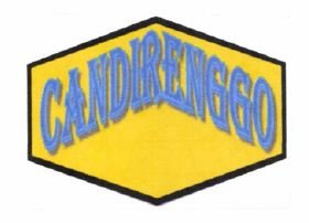 Trademark CANDIRENGGO