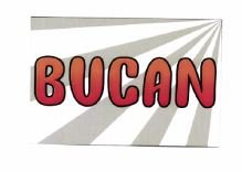 Trademark BUCAN