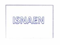 Trademark ISNAEN