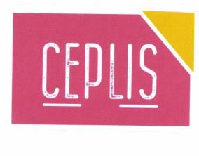 Trademark CEPLIS