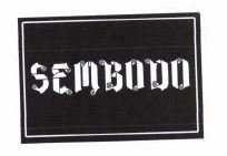 Trademark SEMBODO