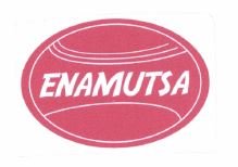 Trademark ENAMUTSA + LOGO