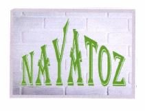 Trademark NAYATOZ