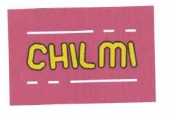 Trademark CHILMI