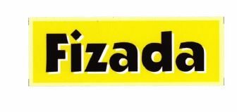 Trademark FIZADA