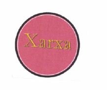 Trademark XARXA