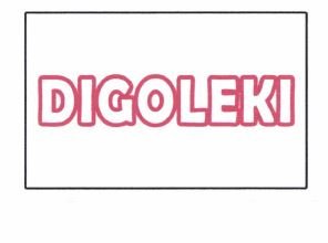 Trademark DIGOLEKI