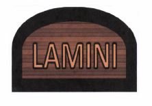 Trademark LAMINI