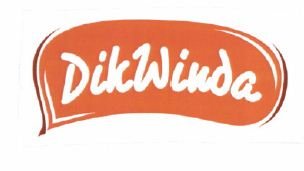 Trademark DIKWINDA