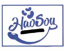 Trademark HAOSOY