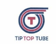 Trademark TIPTOP TUBE + Logo