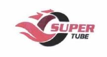 Trademark SUPER TUBE + Logo