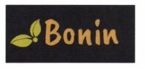 Trademark BONIN + LOGO