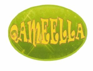 Trademark QAMEELLA