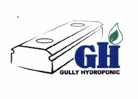 Trademark GH GULLY HYDROPONIC & LOGO