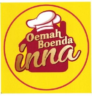 Trademark OEMAH BOENDA INNA