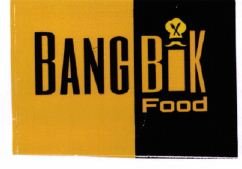 Trademark Bang Bik Food